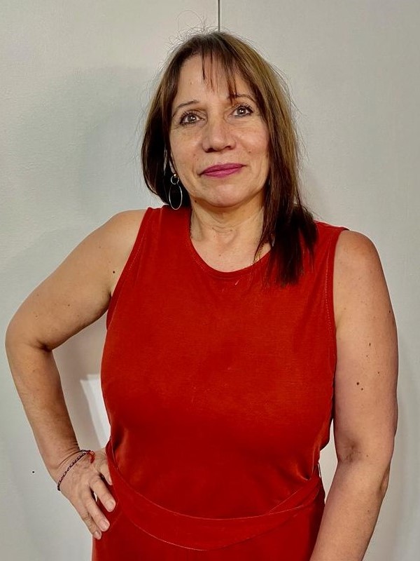 Rosana Jara